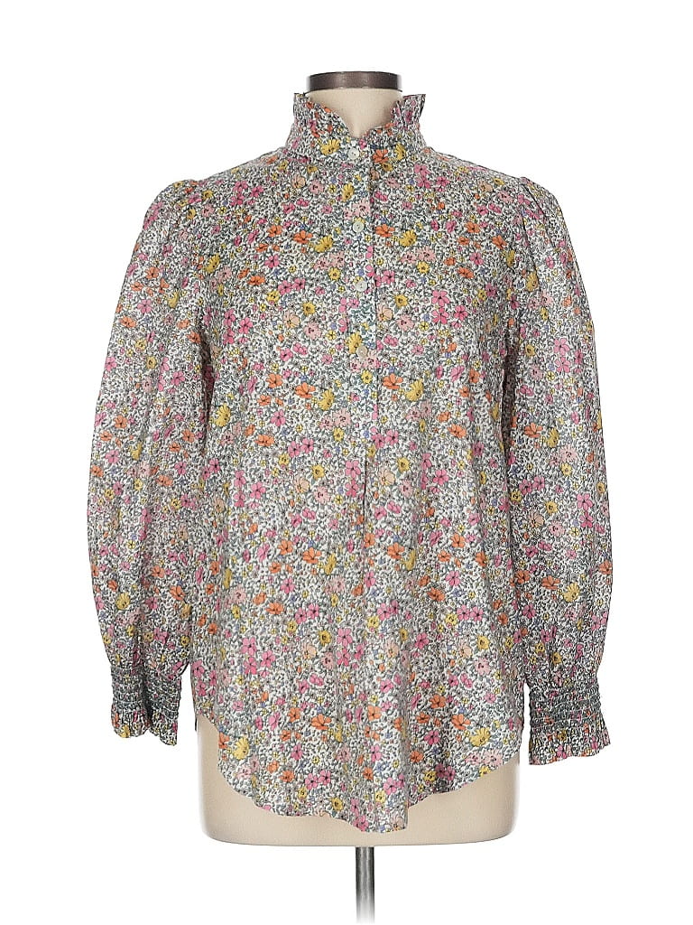 Tuckernuck NEW Black Selma Satin Twill Cape Flowy Round Neck Blouse Top Size XXL main image 0