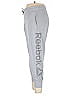 Reebok Solid Gray Sweatpants Size XXL - photo 2