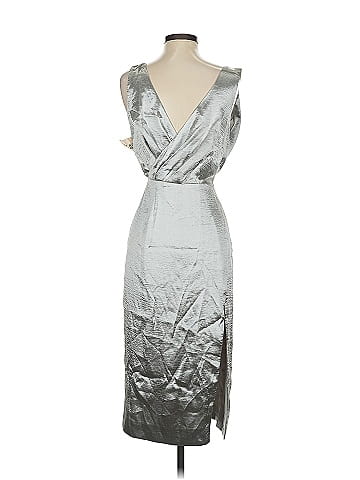 Fame And Partners Cocktail Dress (view 2)