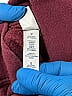 Jerzees Burgundy Pullover Hoodie Size S (kids) - photo 4