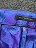 Elie Tahari Print Blue Casual Pants Size 8 - photo 3