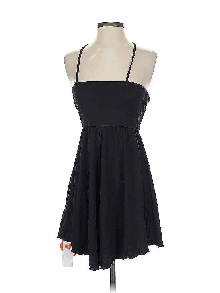 Unbranded Cocktail Dress In Black