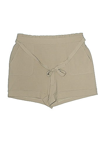 NYCC Khaki Shorts (view 1)