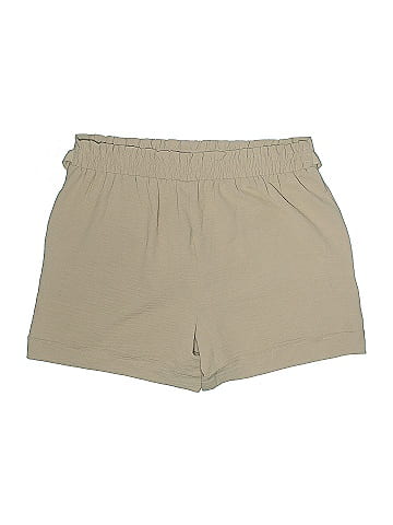 NYCC Khaki Shorts (view 2)