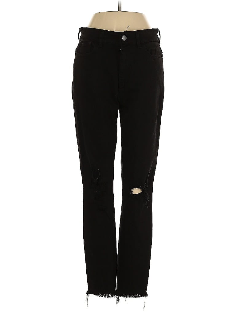 Click to view more detailed imagery on our partner's website Pre-owned Dl1961 Jeans In Black