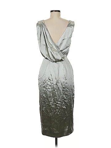 Fame And Partners Cocktail Dress (view 2)