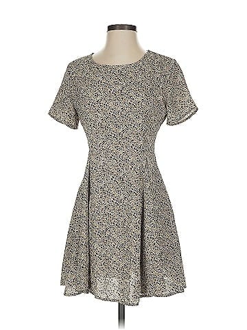 Böhme Casual Dress (view 1)
