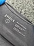 Pact 100% Organic Cotton Gray Short Sleeve T-Shirt Size M - photo 6
