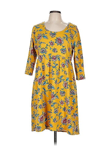 Matilda Jane Casual Dress (view 1)