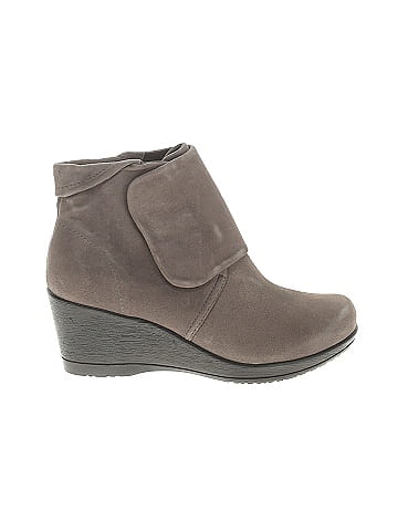 Dansko Wedges (view 1)