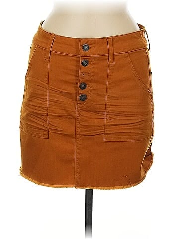 Sky and Sparrow Casual Skirt (view 1)