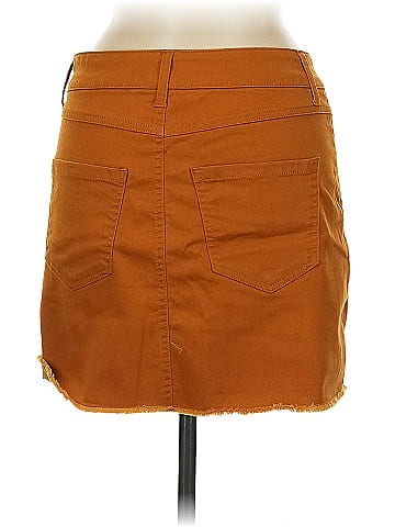 Sky and Sparrow Casual Skirt (view 2)