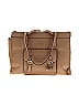 London Fog Tan Shoulder Bag One size - photo 1