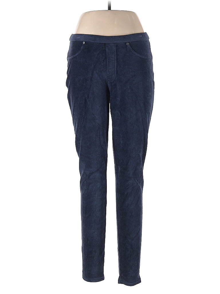 Click to view more detailed imagery on our partner's website Pre-owned Style & Co Casual Pants In Blue