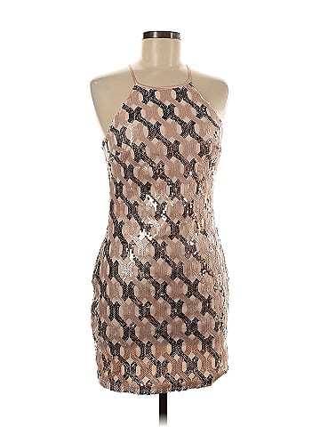 My Michelle Cocktail Dress (view 1)