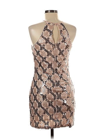 My Michelle Cocktail Dress (view 2)
