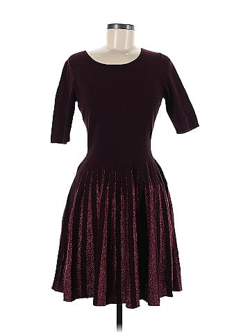 Milly Cocktail Dress (view 1)