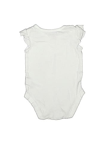 Bundles Short Sleeve Onesie (view 2)