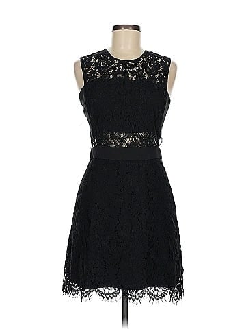 Fame And Partners Cocktail Dress (view 1)