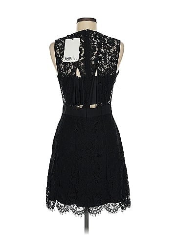 Fame And Partners Cocktail Dress (view 2)