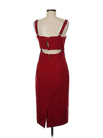 Cinq à Sept Cocktail Dress (view 2)