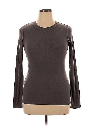 easy STANDARD Long Sleeve T-Shirt (view 1)