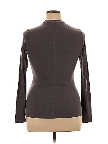 easy STANDARD Long Sleeve T-Shirt (view 2)
