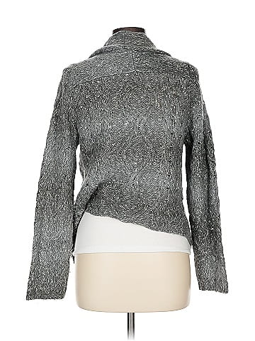 Susan Bristol Cardigan (view 2)