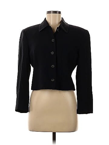 CPW Petites Blazer (view 1)