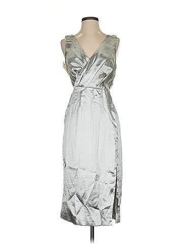 Fame And Partners Cocktail Dress (view 1)