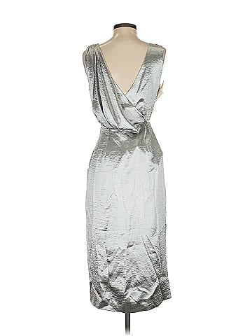 Fame And Partners Cocktail Dress (view 2)