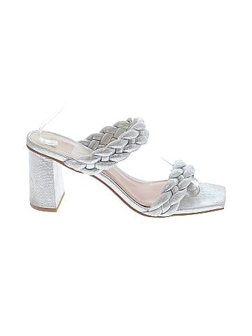 Dolce Vita Heels (view 1)