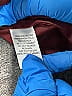 Trouve 100% Polyester Burgundy Sleeveless Blouse Size XS - photo 8