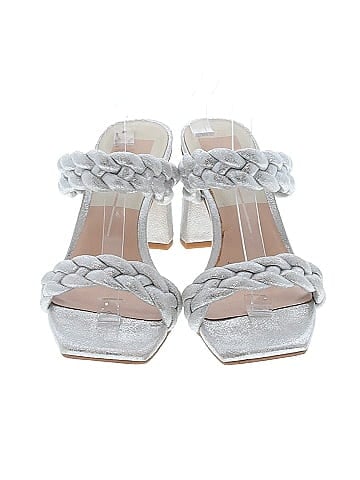 Dolce Vita Heels (view 2)