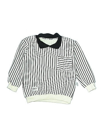 Vogue Fashion Pullover Sweater (view 1)