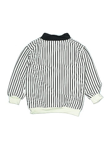 Vogue Fashion Pullover Sweater (view 2)
