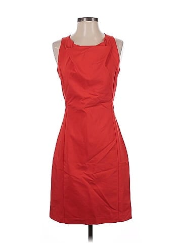 Belle Badgley Mischka Cocktail Dress (view 1)