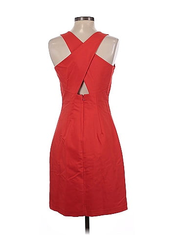 Belle Badgley Mischka Cocktail Dress (view 2)