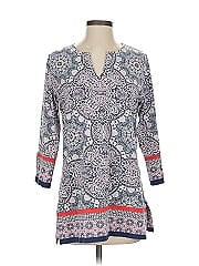 Coolibar 3/4 Sleeve Blouse