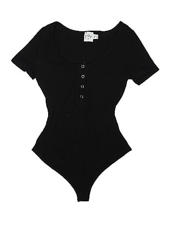 Polly Bodysuit (view 1)