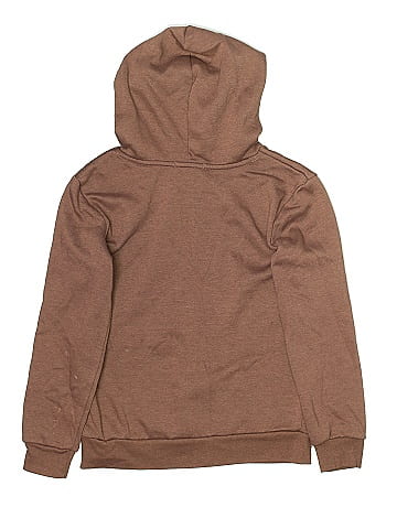 Full Tilt Zip Up Hoodie (view 2)