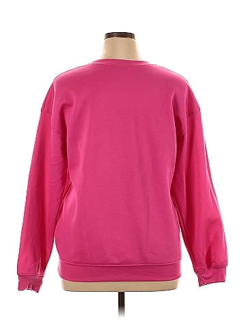 Wound Up Sweatshirt (view 2)