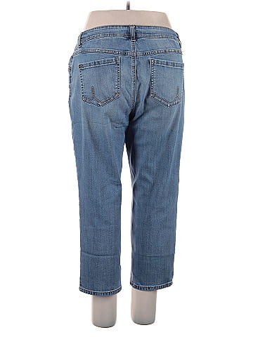 Inc Denim Jeans (view 2)