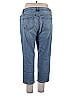 Inc Denim Blue Jeans Size 14 - photo 2