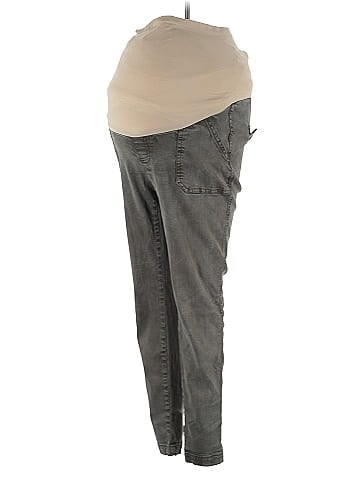A Pea in the Pod Casual Pants (view 1)