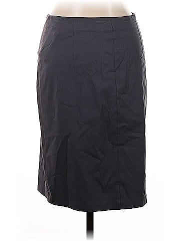 Equestrian Casual Skirt (view 2)