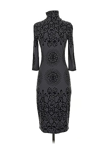 Everlast Cocktail Dress (view 1)