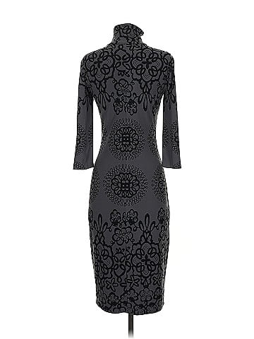 Everlast Cocktail Dress (view 2)
