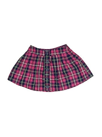 Justice Skirt (view 1)