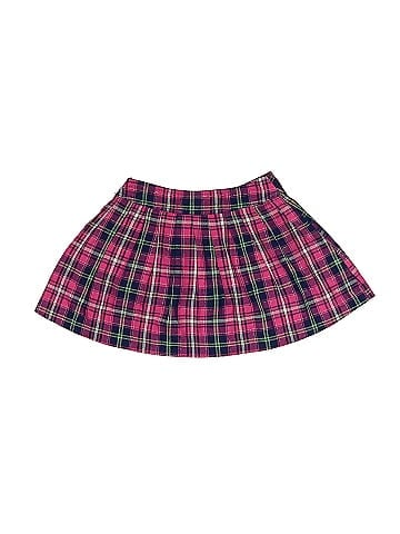 Justice Skirt (view 2)